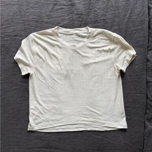 Lululemon Breeze By Short Sleeve